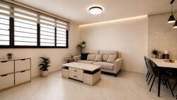 Blk 109 Bishan View (Bishan), HDB 4 Rooms #580232301
